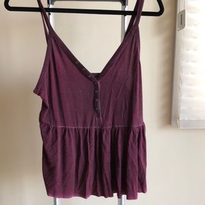 American Eagle tank top